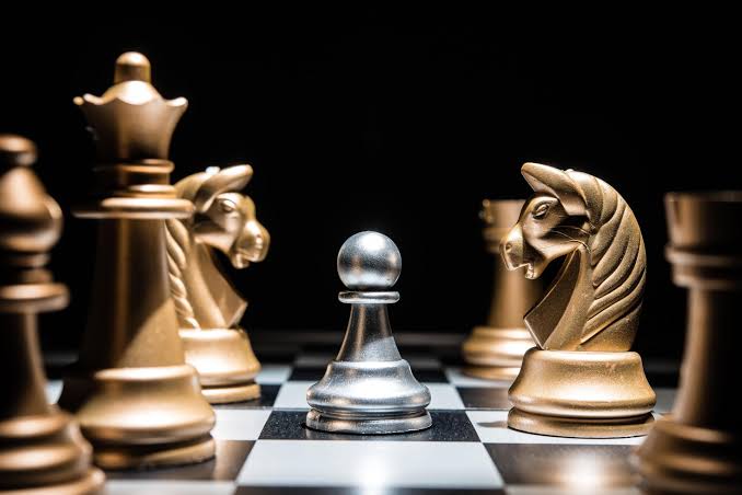 CHESS ACADEMY KARAIKUDI